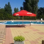 Hotel Temida 2*