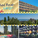 Temida Hotel Golden Sands