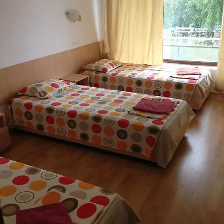 Temida Hotel Złote Piaski
