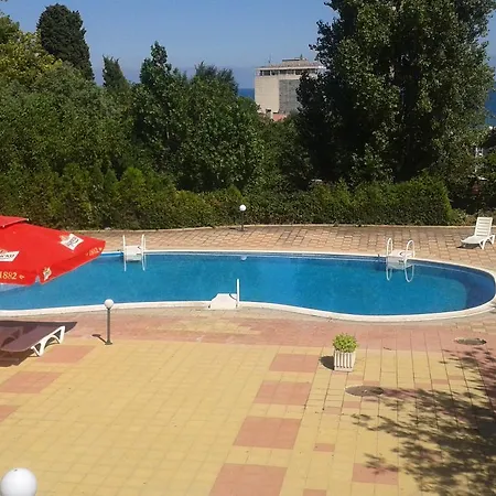 Temida 2* Złote Piaski