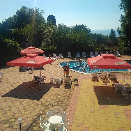Hotel Temida 2*