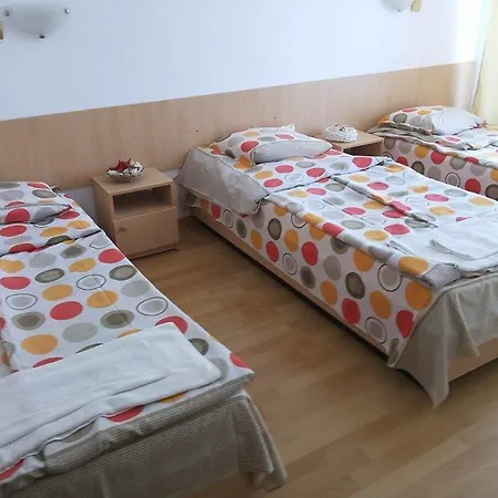 Hotel Temida