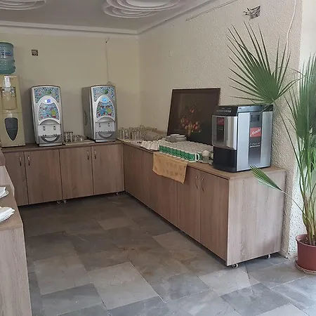 Hotel Temida Złote Piaski