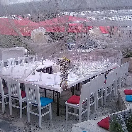 Temida 2* Złote Piaski