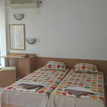 Temida Hotel Złote Piaski