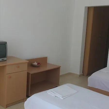 Temida Hotel