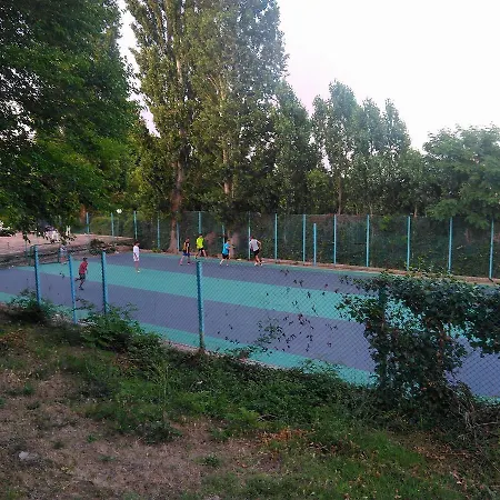 Temida Hotell Golden Sands