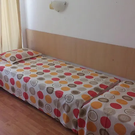 Temida Hotel