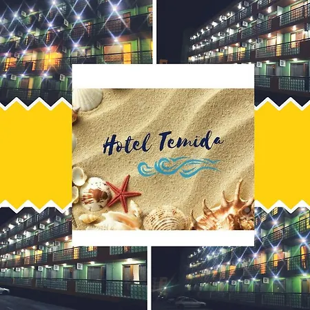 Temida Hotel