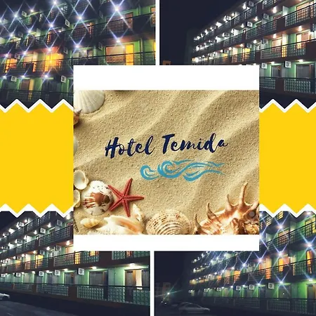 Temida Hotell