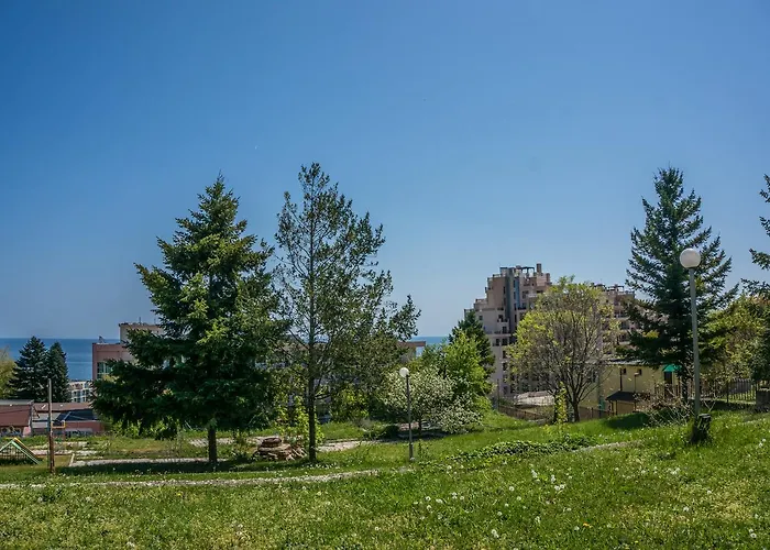 酒店 Temida 金沙